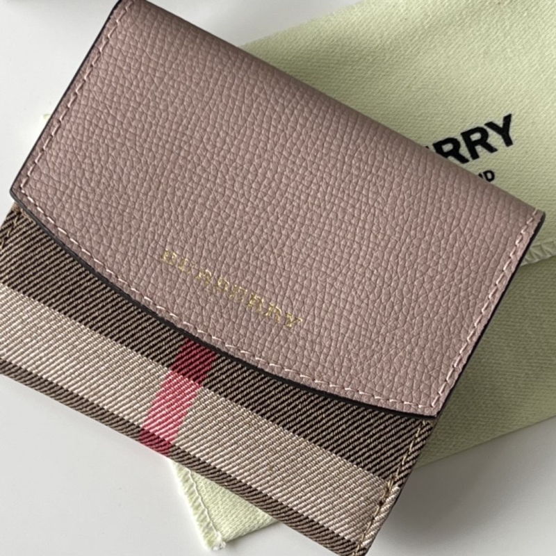 Burberry Wallets